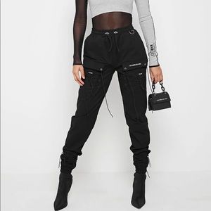 Maniere De Voir Cargo Pants